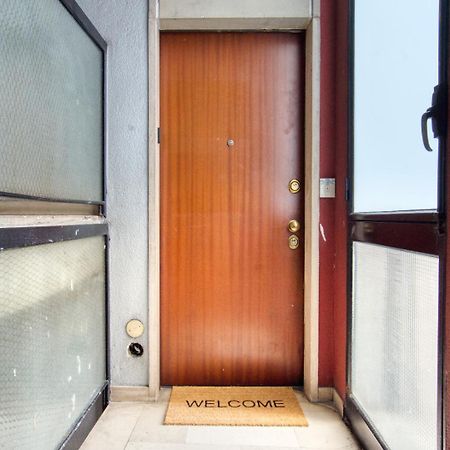 Italianflat - Elegant Suites With Balcony In Navigli Milano Eksteriør bilde