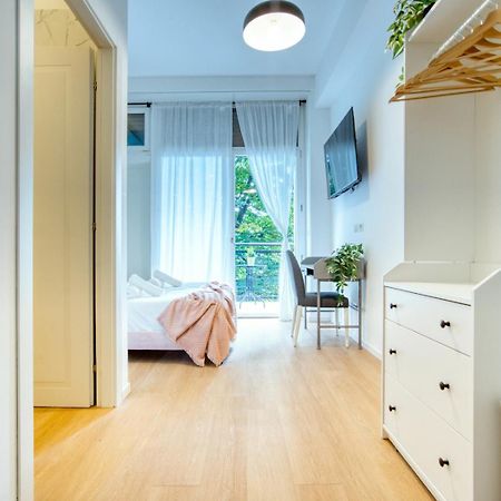 Italianflat - Elegant Suites With Balcony In Navigli Milano Eksteriør bilde