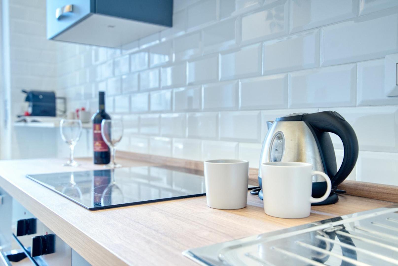 Italianflat - Elegant Suites With Balcony In Navigli Milano Eksteriør bilde