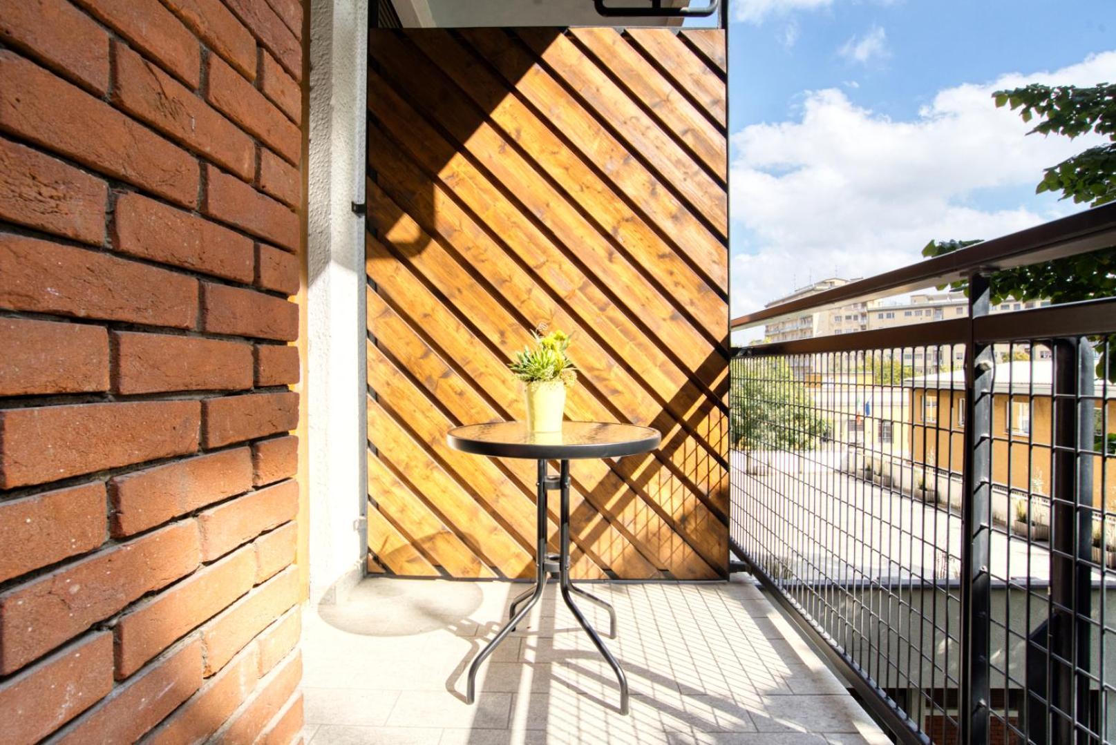 Italianflat - Elegant Suites With Balcony In Navigli Milano Eksteriør bilde
