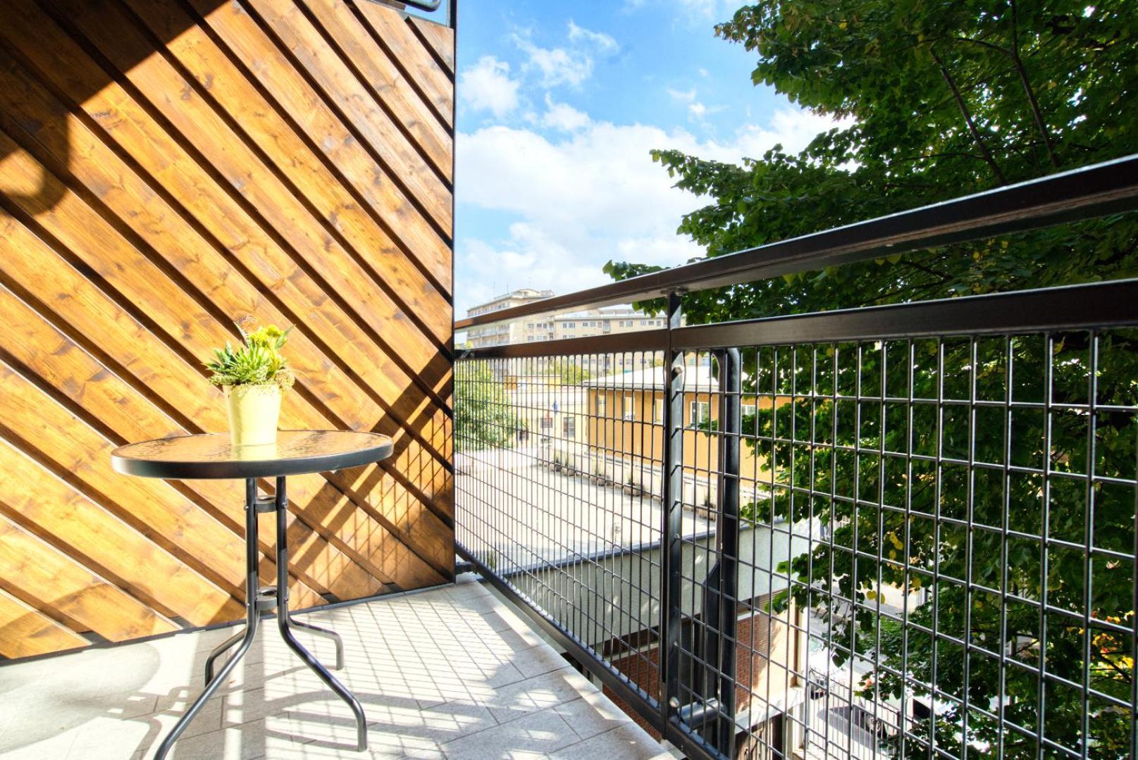 Italianflat - Elegant Suites With Balcony In Navigli Milano Eksteriør bilde