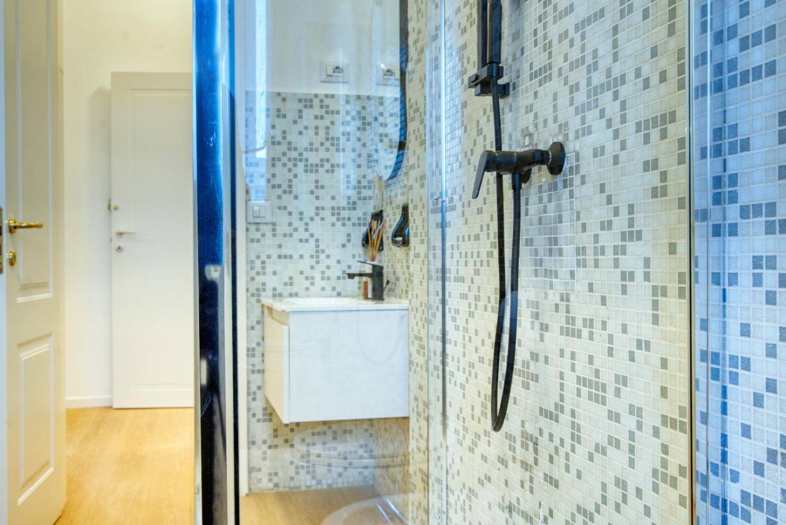 Italianflat - Elegant Suites With Balcony In Navigli Milano Eksteriør bilde