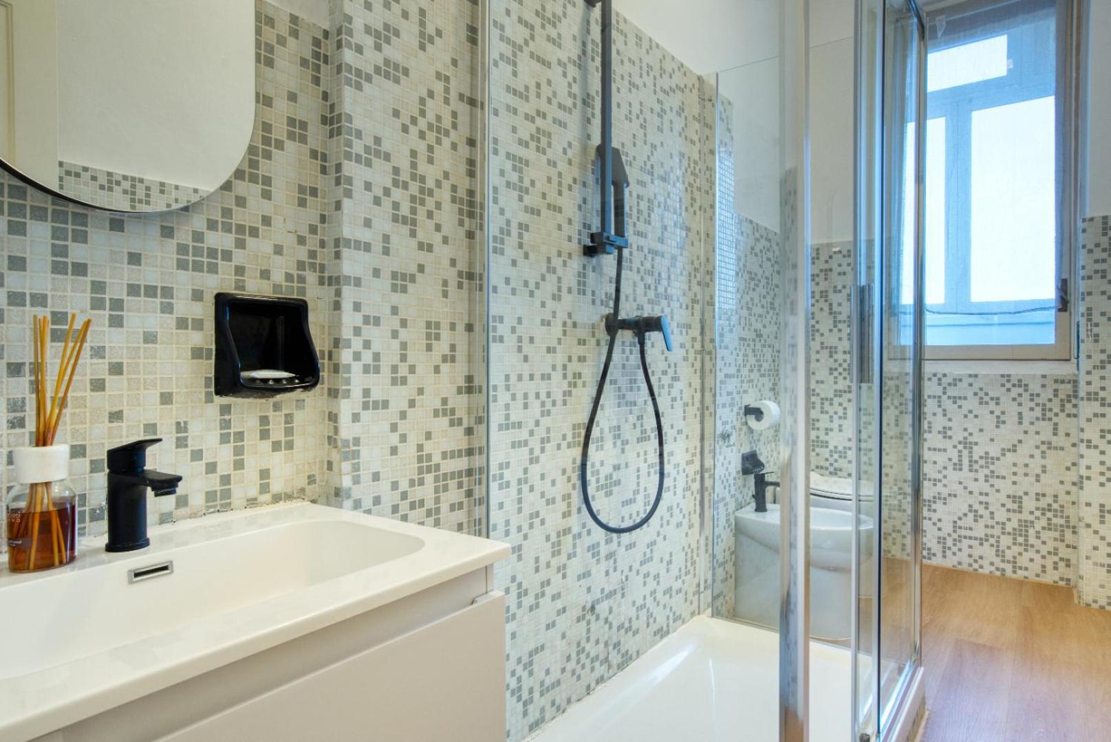 Italianflat - Elegant Suites With Balcony In Navigli Milano Eksteriør bilde