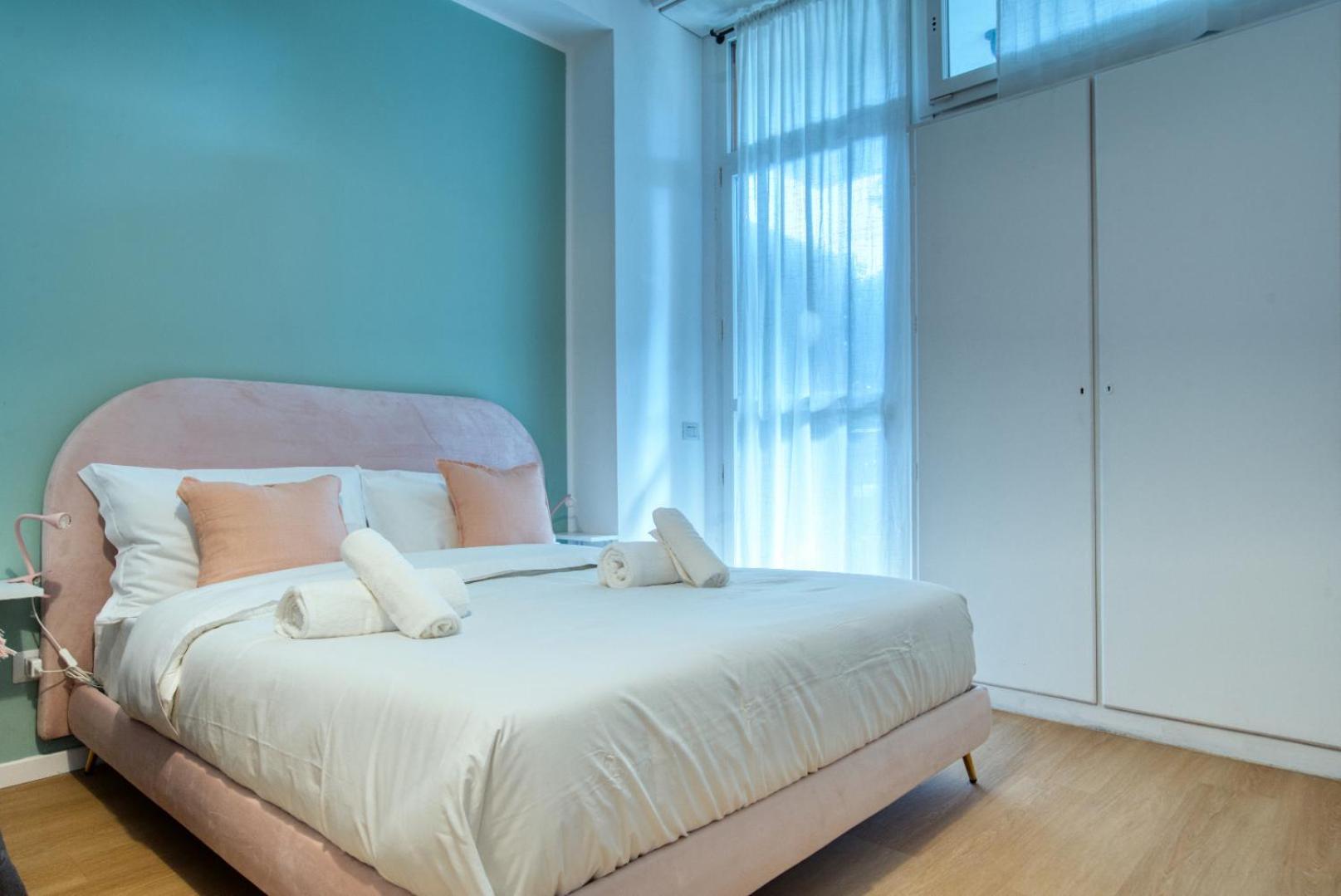Italianflat - Elegant Suites With Balcony In Navigli Milano Eksteriør bilde