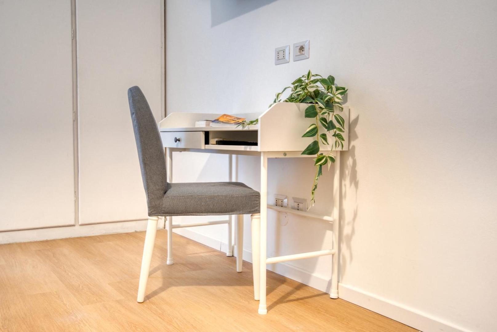 Italianflat - Elegant Suites With Balcony In Navigli Milano Eksteriør bilde