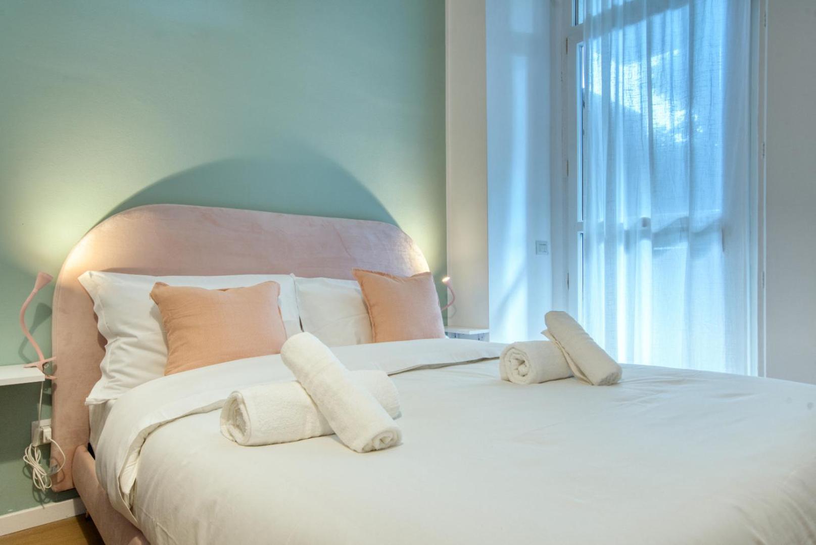 Italianflat - Elegant Suites With Balcony In Navigli Milano Eksteriør bilde