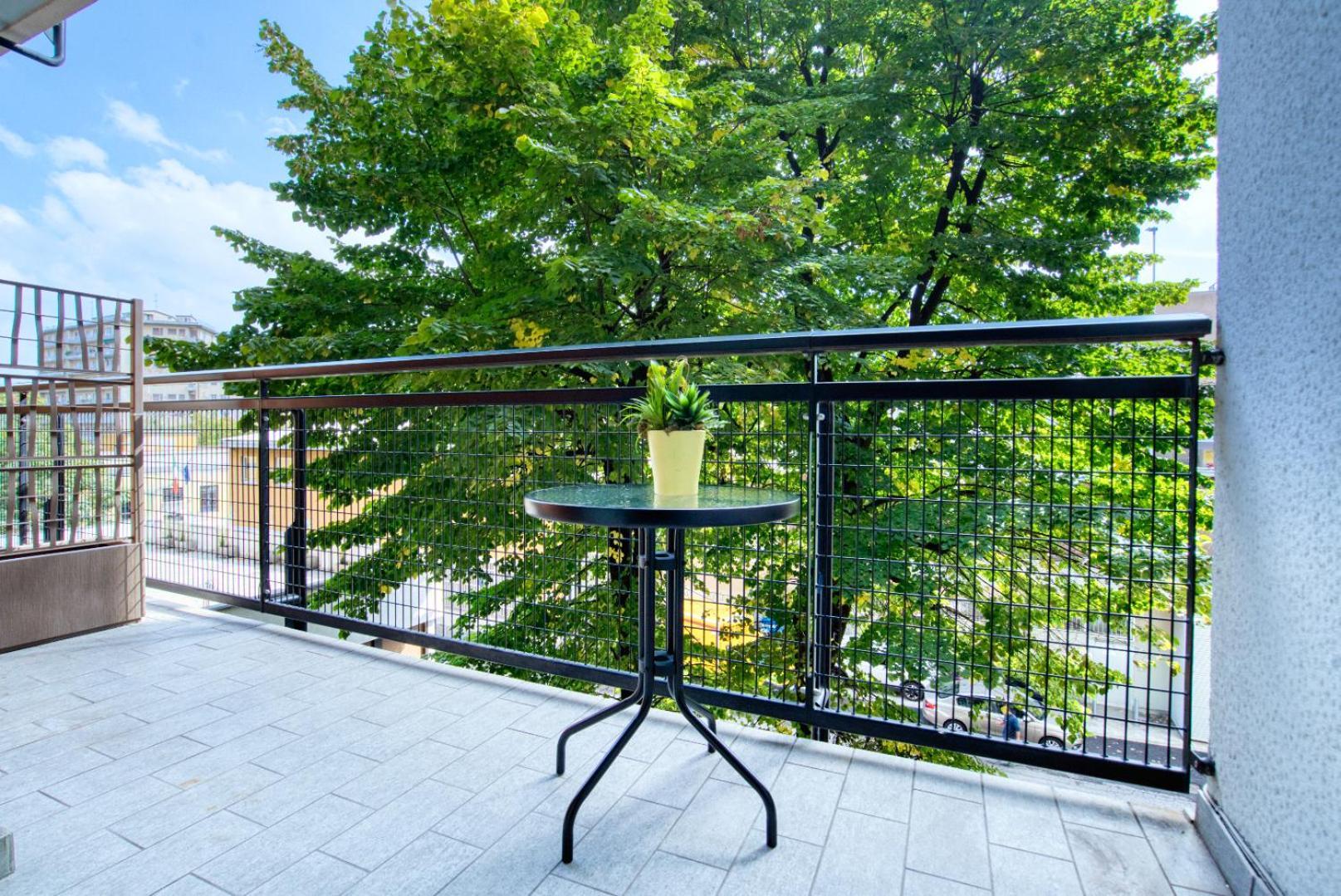 Italianflat - Elegant Suites With Balcony In Navigli Milano Eksteriør bilde