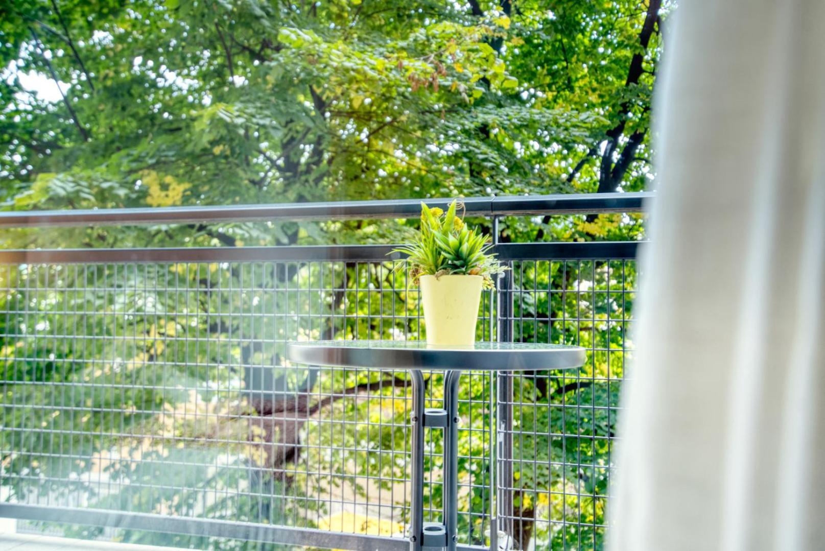 Italianflat - Elegant Suites With Balcony In Navigli Milano Eksteriør bilde