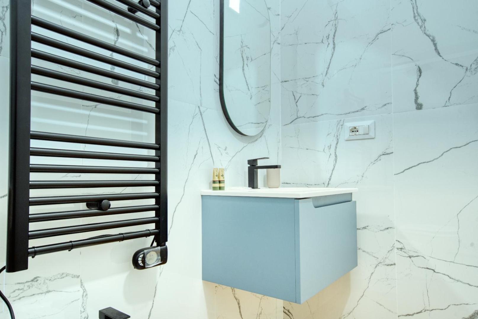 Italianflat - Elegant Suites With Balcony In Navigli Milano Eksteriør bilde