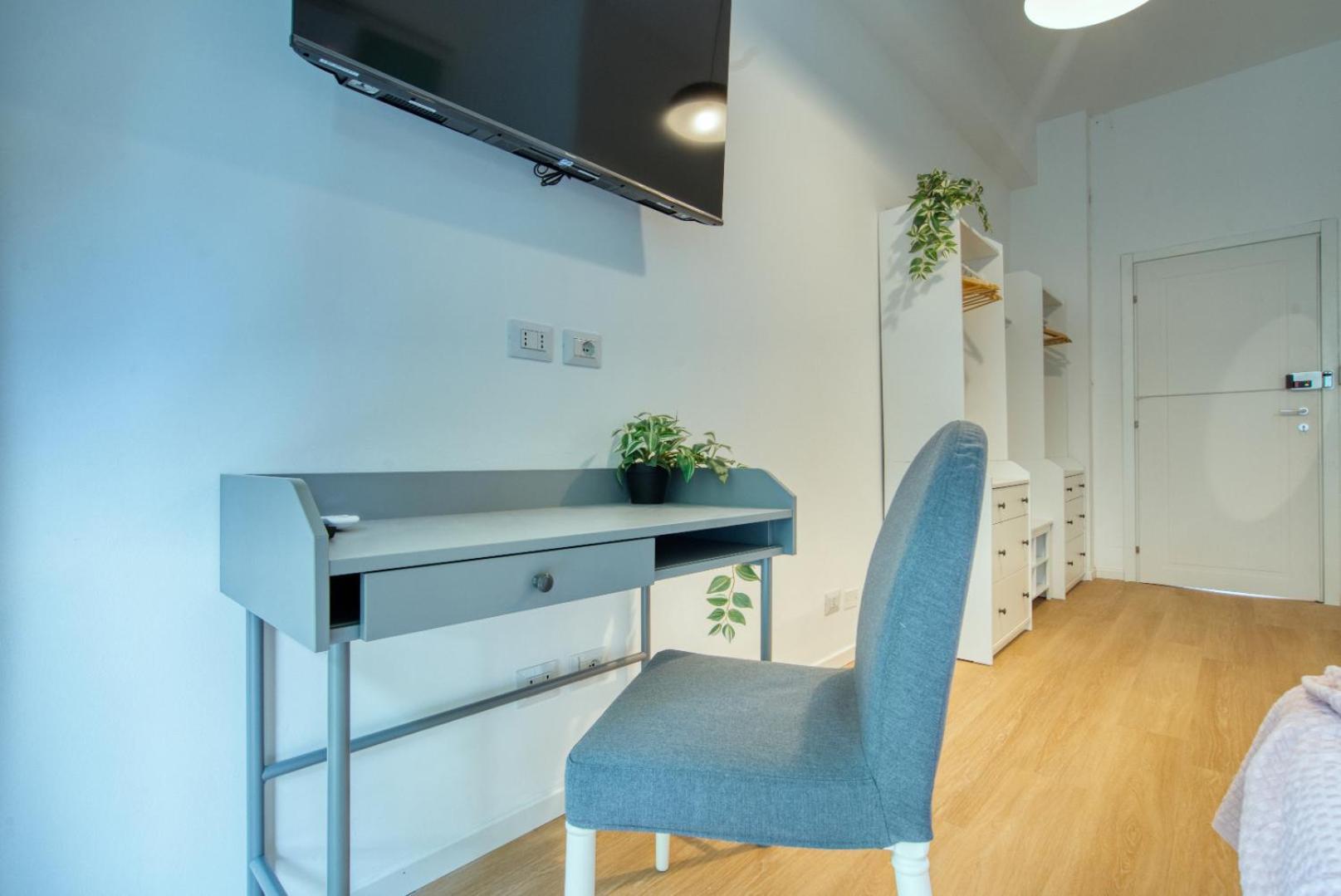 Italianflat - Elegant Suites With Balcony In Navigli Milano Eksteriør bilde