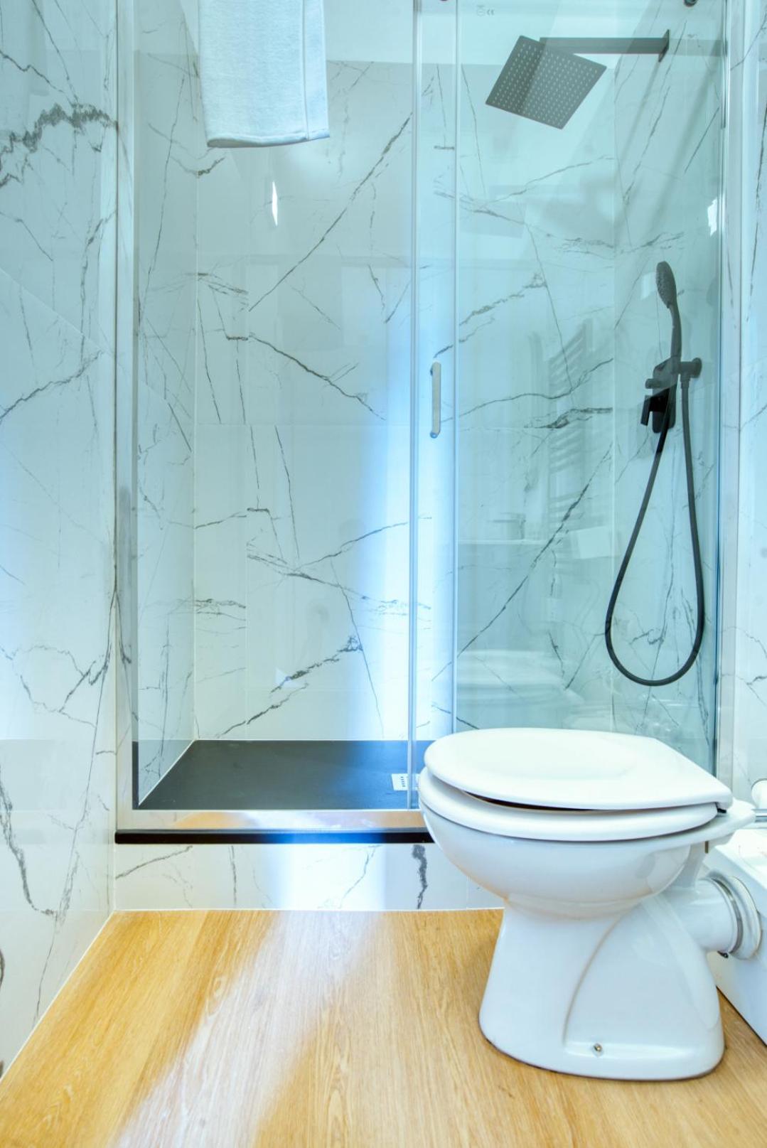 Italianflat - Elegant Suites With Balcony In Navigli Milano Eksteriør bilde