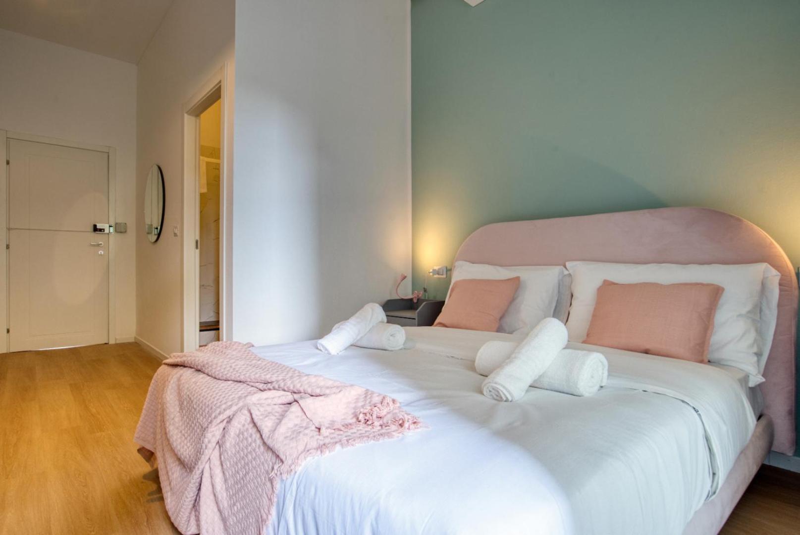 Italianflat - Elegant Suites With Balcony In Navigli Milano Eksteriør bilde