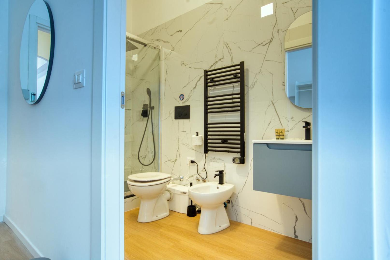 Italianflat - Elegant Suites With Balcony In Navigli Milano Eksteriør bilde