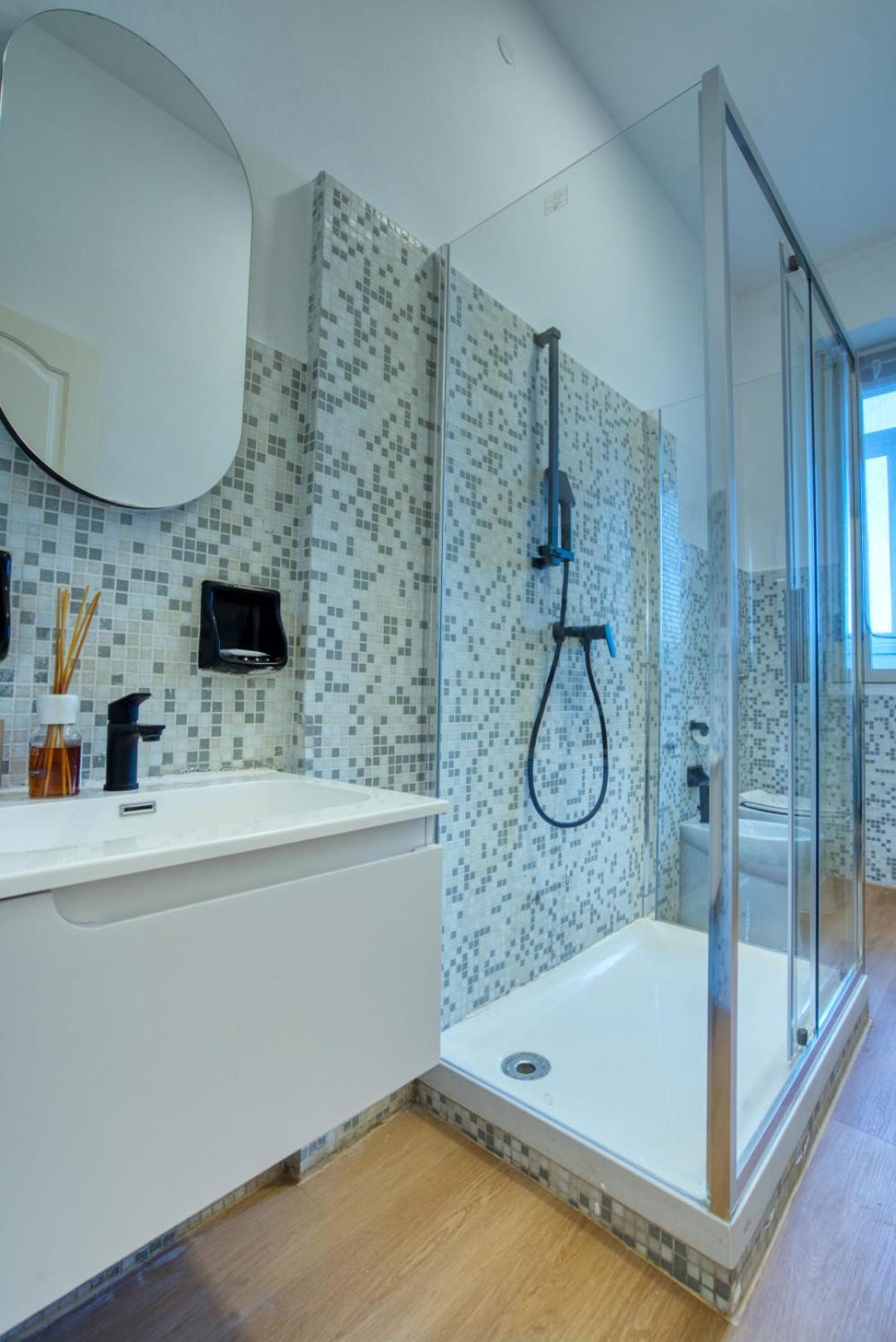 Italianflat - Elegant Suites With Balcony In Navigli Milano Eksteriør bilde