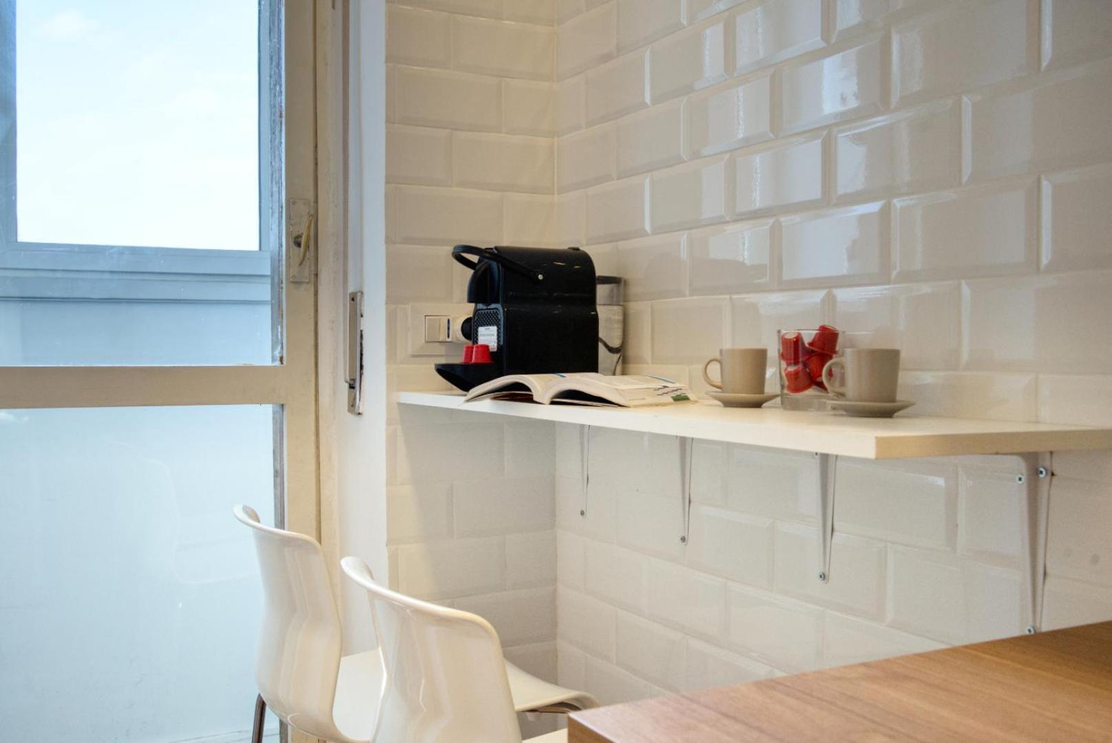 Italianflat - Elegant Suites With Balcony In Navigli Milano Eksteriør bilde